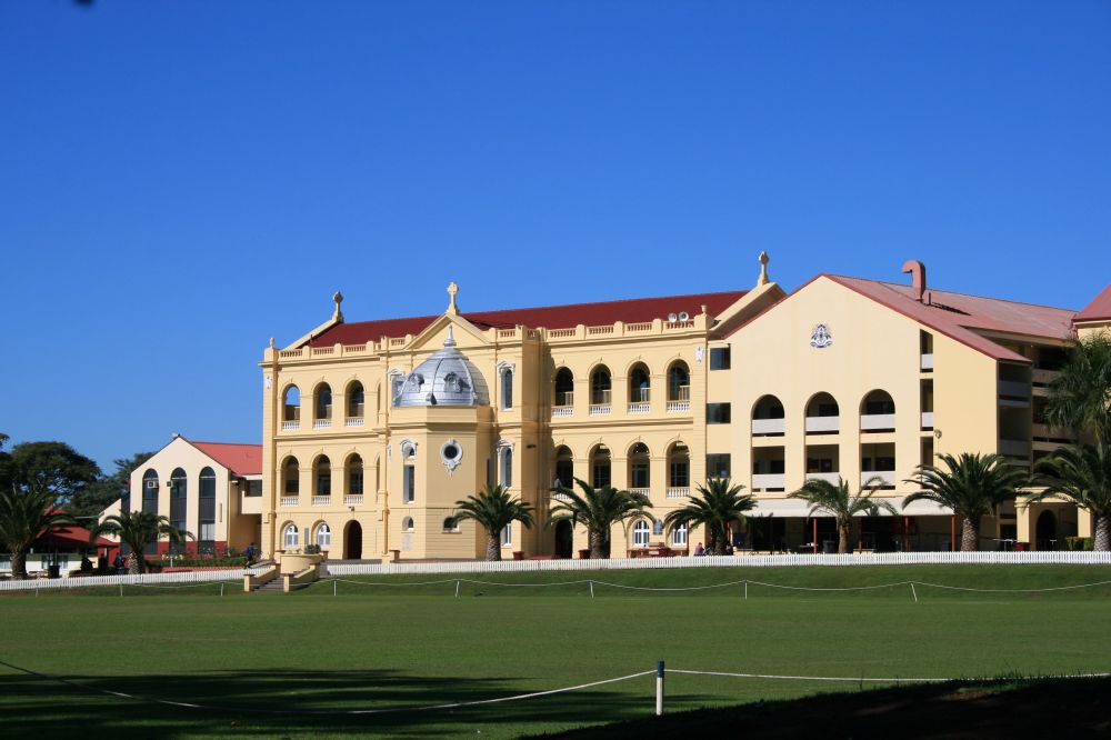 Sekolah Swasta Terbaik di Australia
